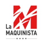 Logo of Westfield La Maquinista android Application 